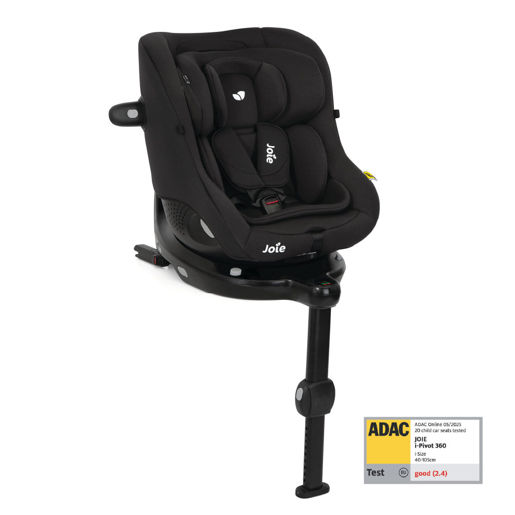 i-Pivot™ 360