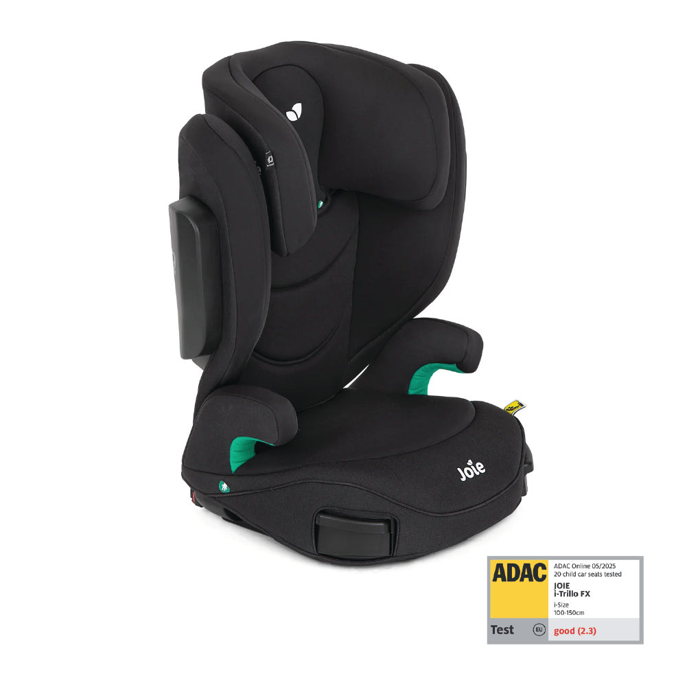i-Trillo™ fx