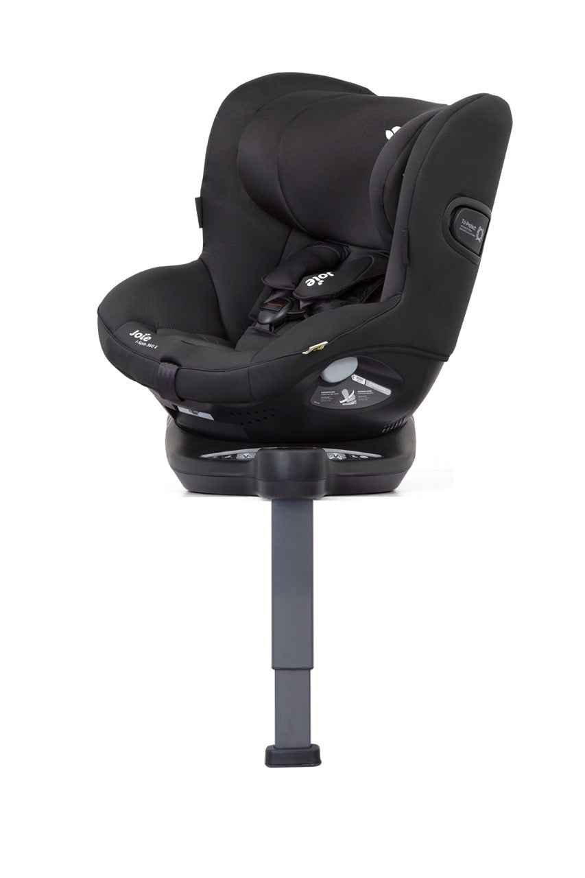 i-Spin™ 360 E