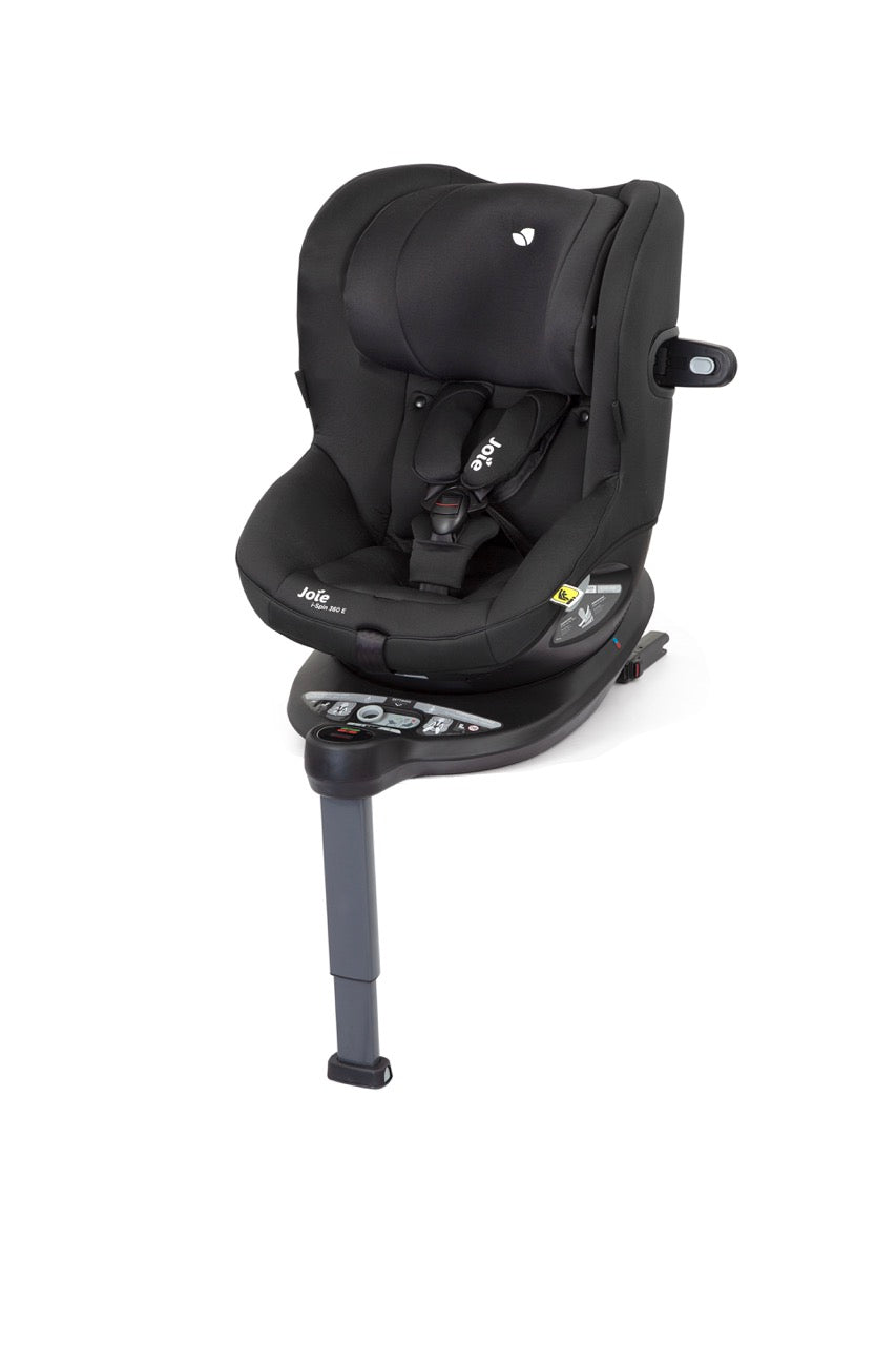 i-Spin™ 360 E