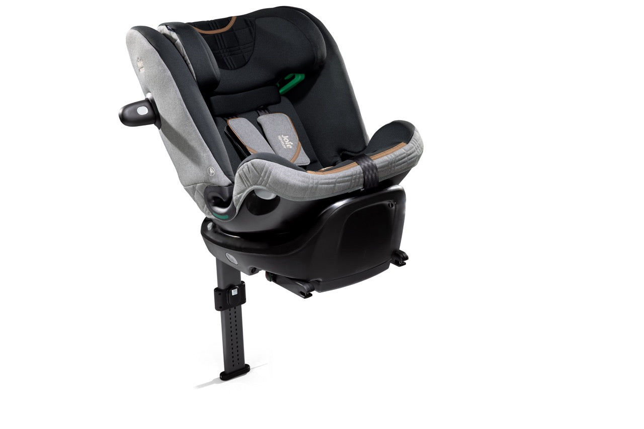 i-Spin™ XL