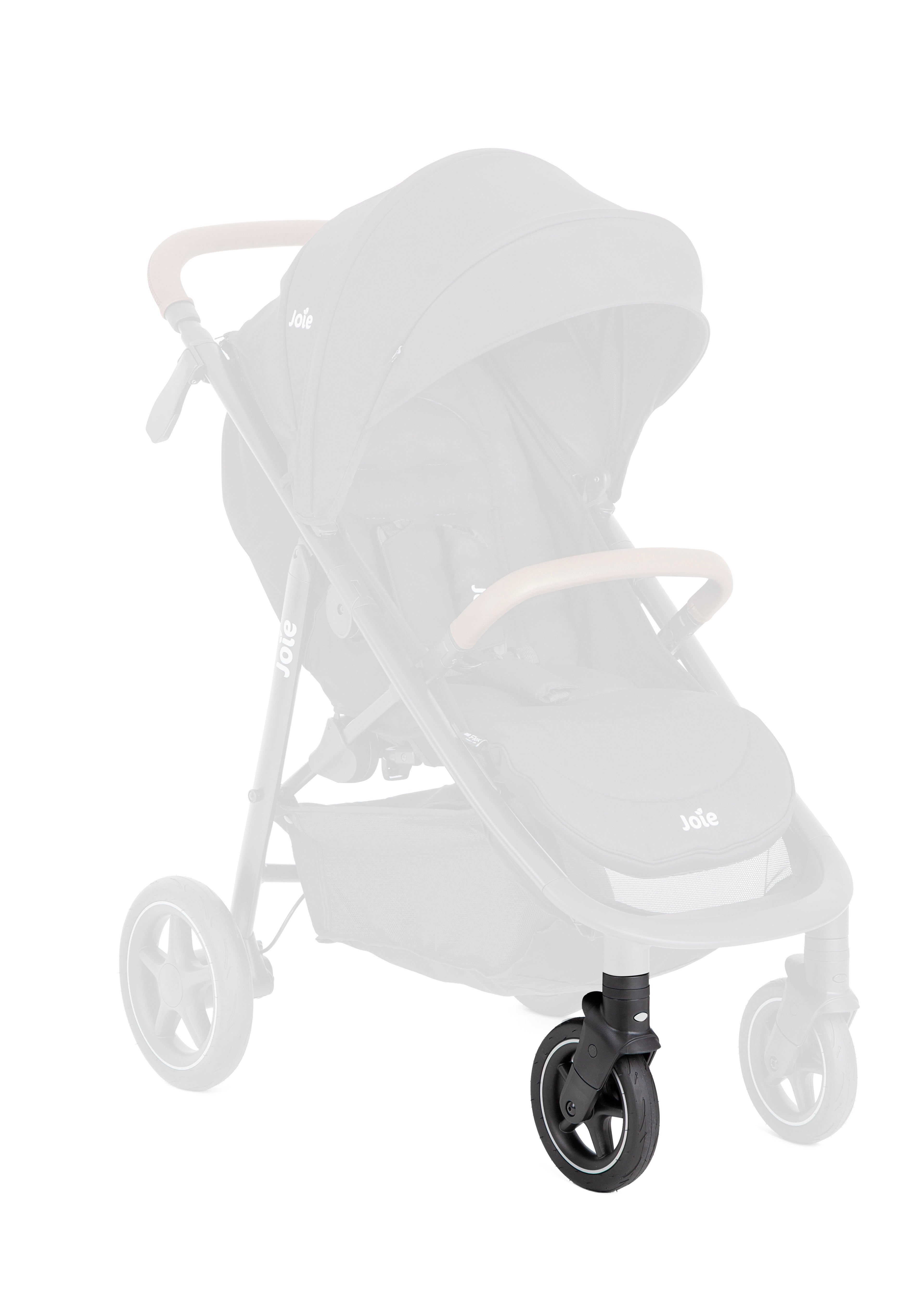 Roue avant pour MYTRAX PRO