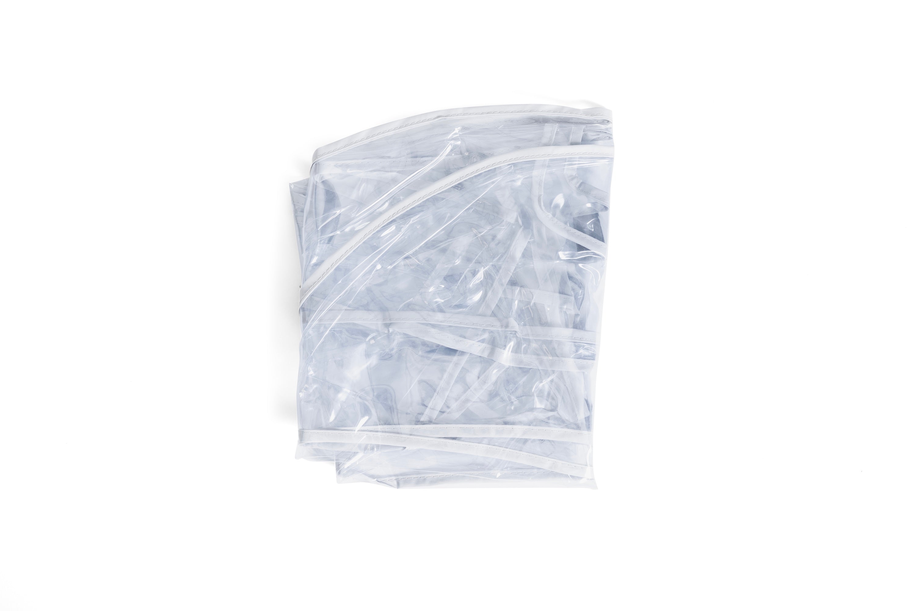 Habillage pluie pour PARCEL
