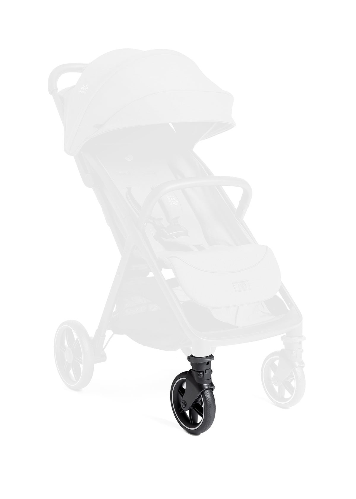 Roue avant pour PARCEL LX et VALORA