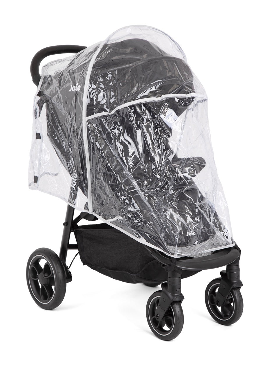 Habillage Pluie pour LITETRAX Joie Le comptoir de bébé