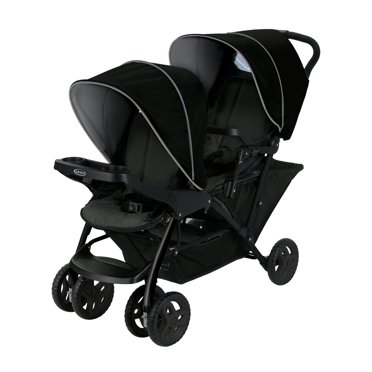 Piece detachee poussette graco stadium duo new arrivals
