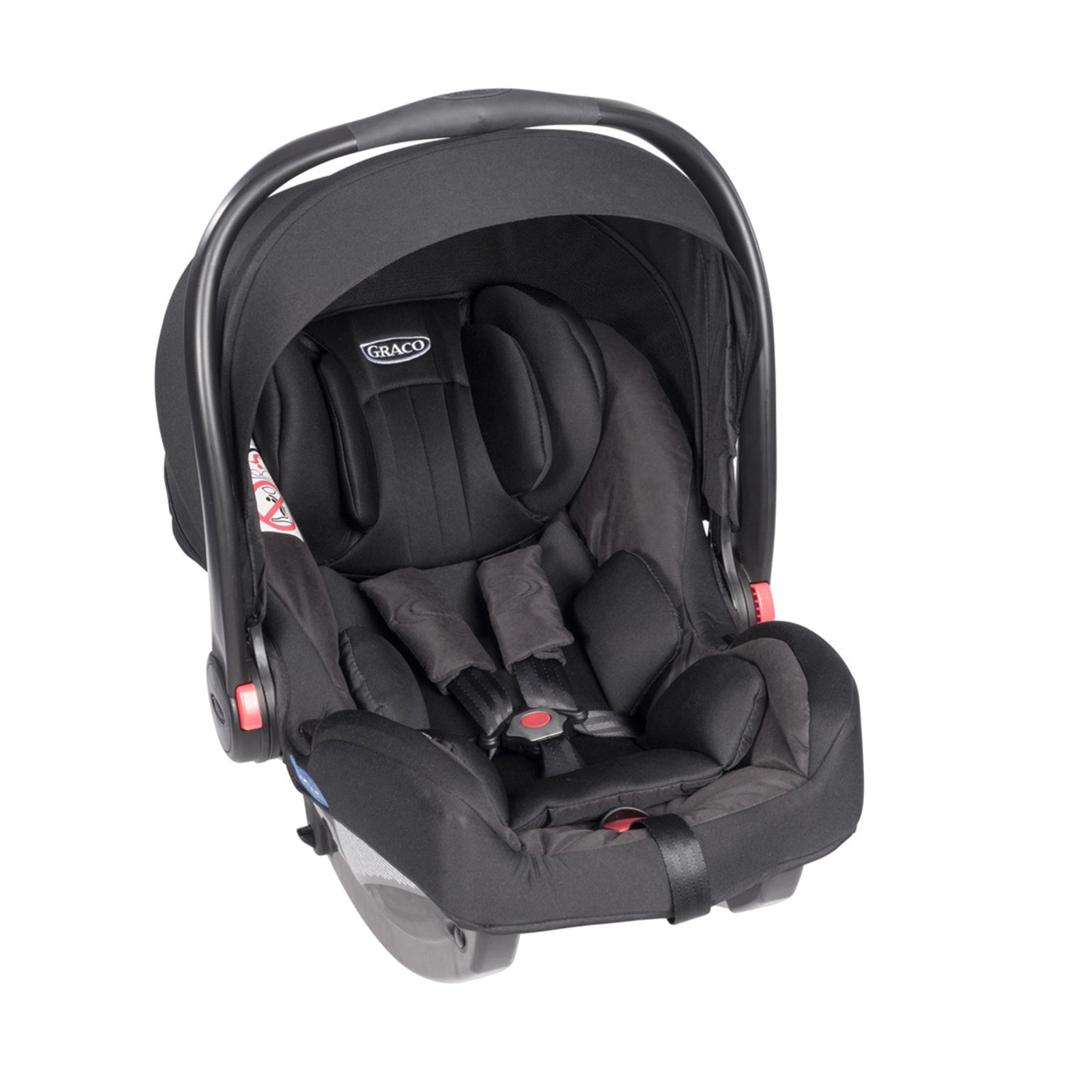 SnugRide® i-Size Graco Le comptoir de bébé - Main Image