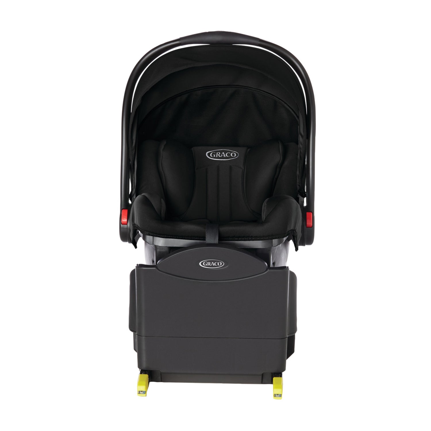 SnugRide® i-Size avec base isofix 7 position