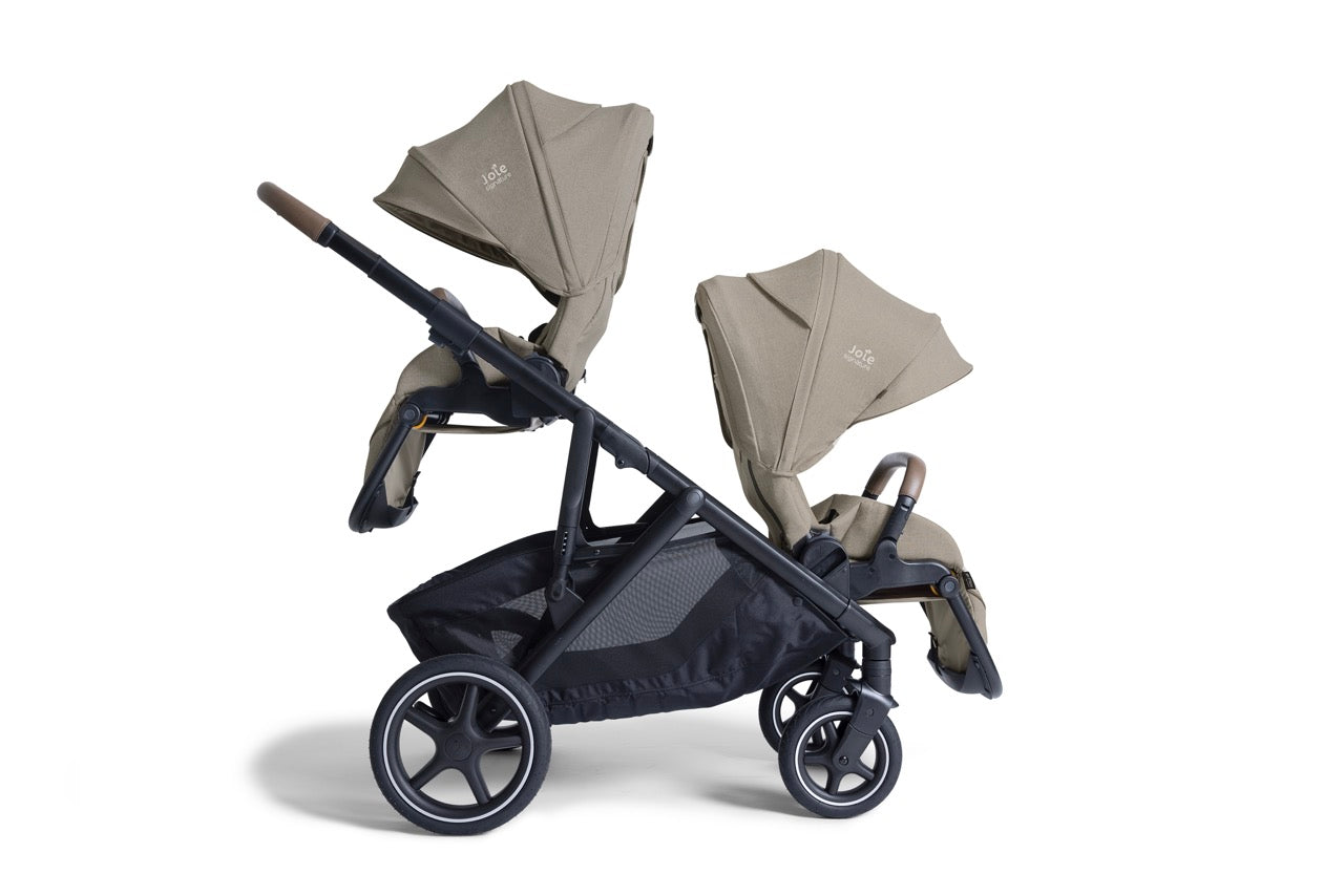 Assise supplémentaire  Versiti™