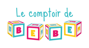 Le comptoir de bébé