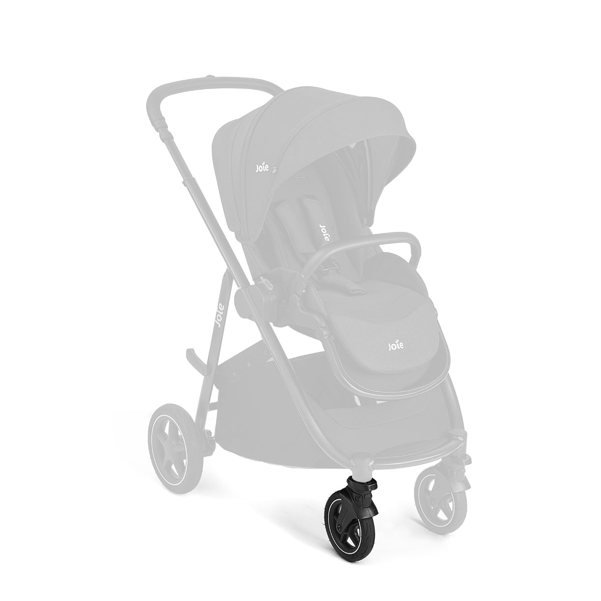 Roue avant pour Versatrax