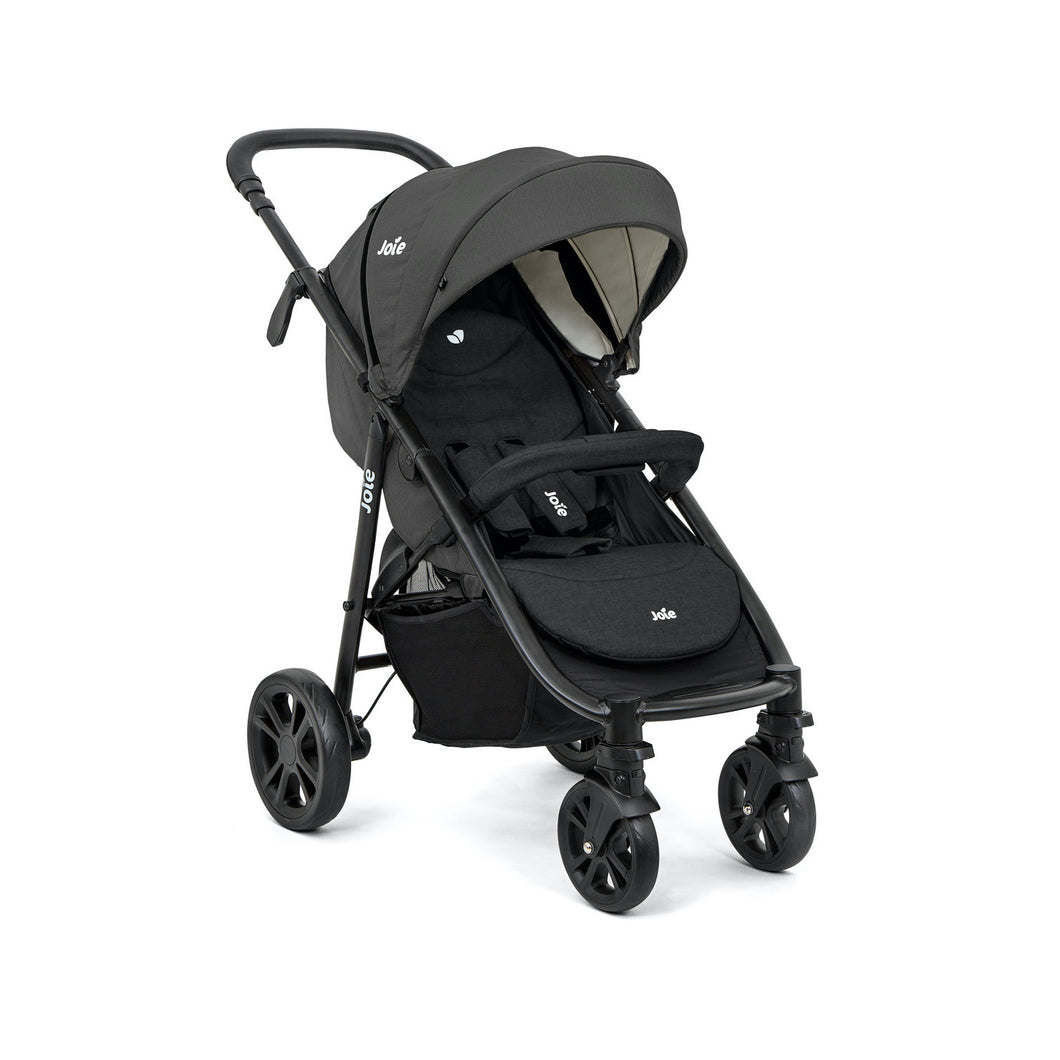 Litetrax™ 4 DLX