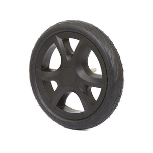 Roue arrière en gomme - Set de 2 roues
