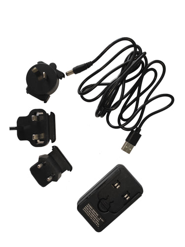 Adaptateur secteur Serina