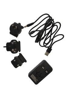 Adaptateur secteur Serina