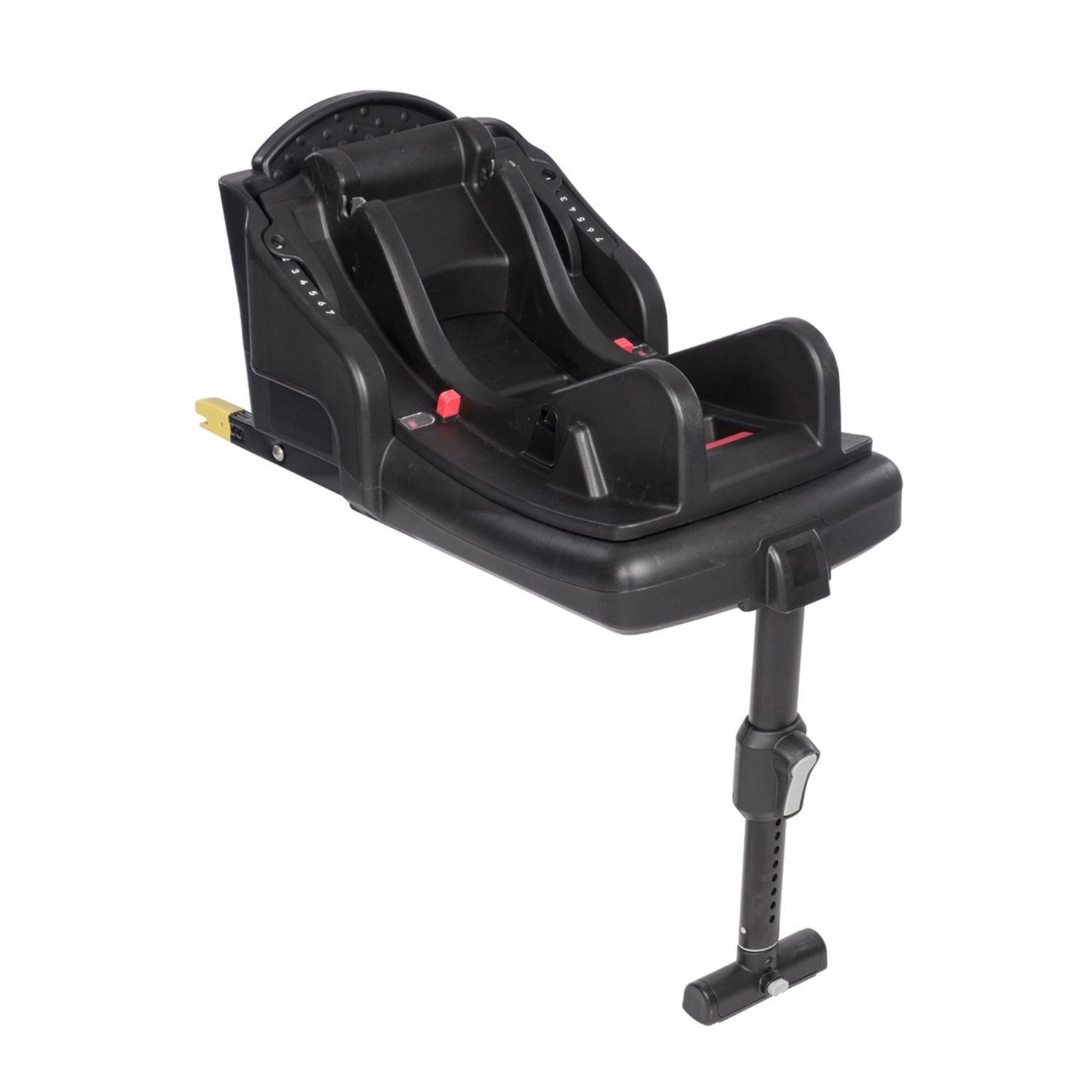 SnugRide® Base isofix i-Size avec 7 positions d'inclinaison